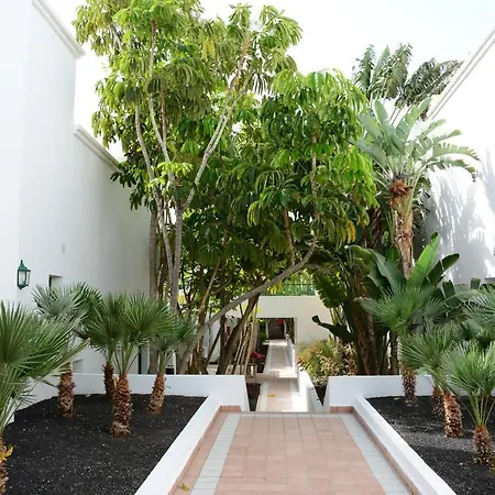 Thb Royal Playa Blanca (Lanzarote)