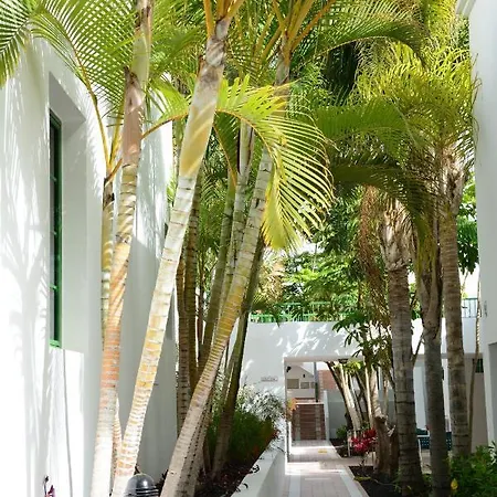 Thb Royal Playa Blanca (Lanzarote)