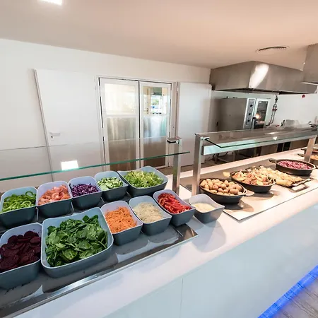 Thb Royal 4* Playa Blanca (Lanzarote)