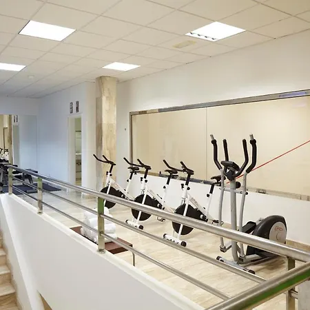 Thb Royal Playa Blanca (Lanzarote)