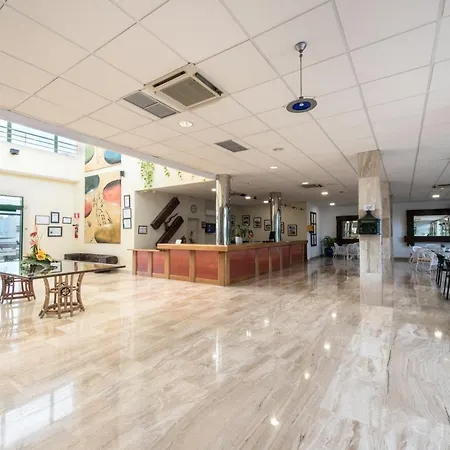 Thb Royal Playa Blanca (Lanzarote)