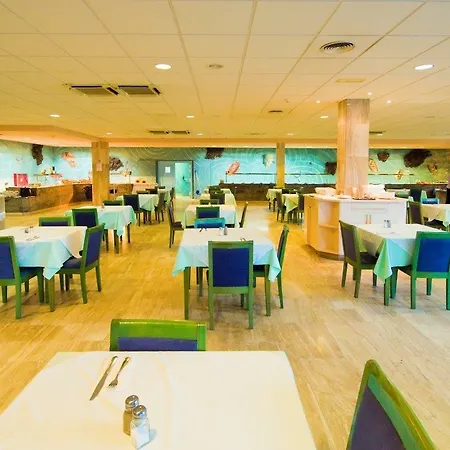 Thb Royal Hotel Playa Blanca (Lanzarote)