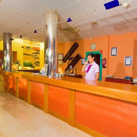Thb Royal Hotel 4*