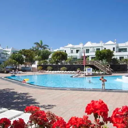 Thb Royal 4* Playa Blanca (Lanzarote)