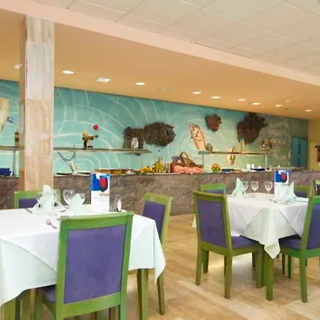 Hotel Thb Royal Playa Blanca (Lanzarote)