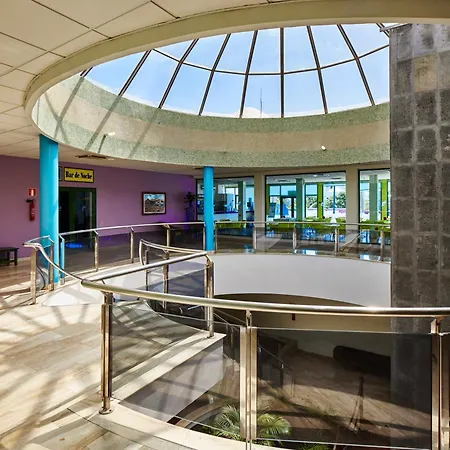 Hotell Thb Royal Playa Blanca (Lanzarote)