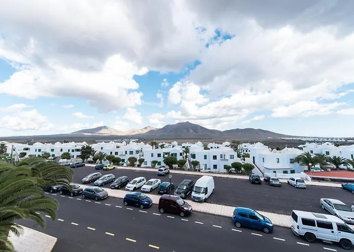 Thb Royal Hotel Playa Blanca (Lanzarote)