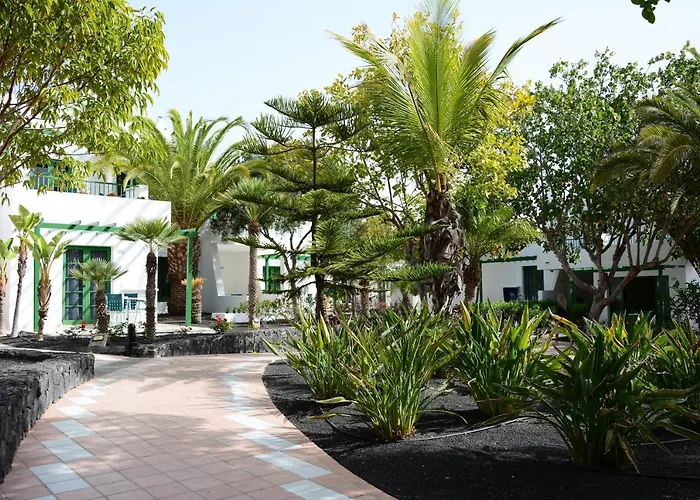 Thb Royal 4* Playa Blanca (Lanzarote)