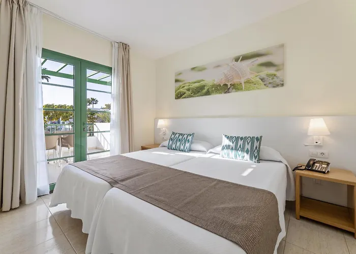 Thb Royal Hotel Playa Blanca (Lanzarote)