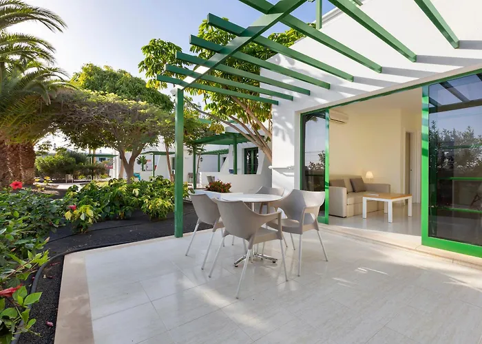 Thb Royal Hotel Playa Blanca (Lanzarote)