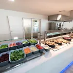 Thb Royal 4* Playa Blanca (Lanzarote)