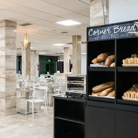 Szálloda Thb Royal Playa Blanca