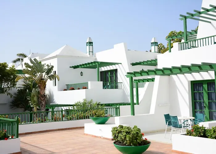 Szálloda Thb Royal 4*