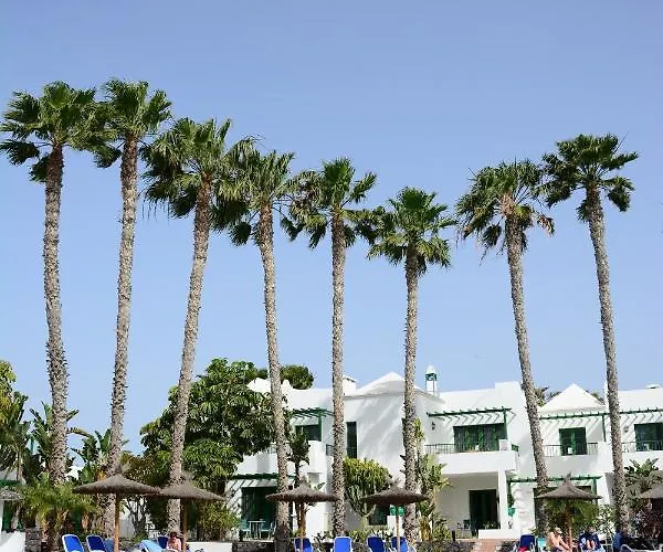 Thb Royal Playa Blanca