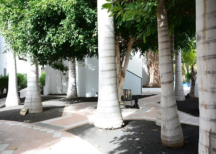 Thb Royal Playa Blanca