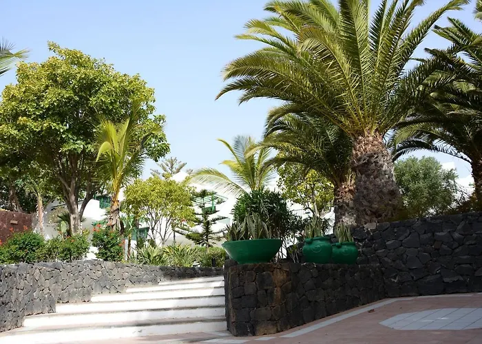 Thb Royal Playa Blanca