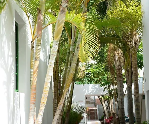 Thb Royal Playa Blanca