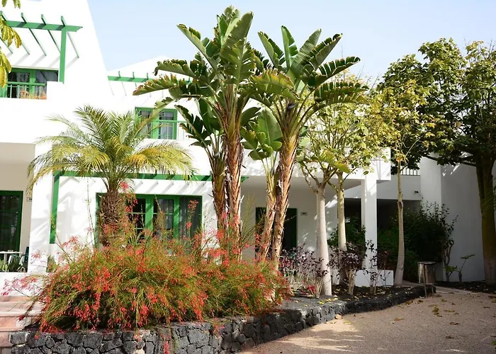 Thb Royal 4* Playa Blanca