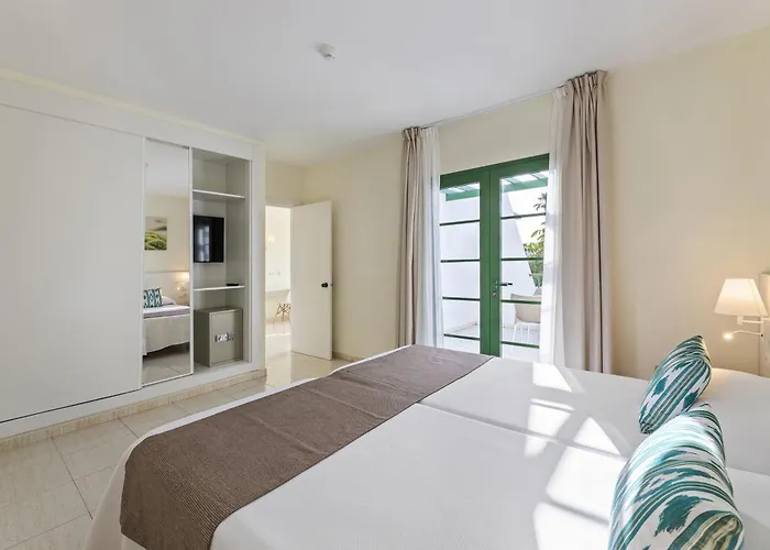 Thb Royal 4* Playa Blanca