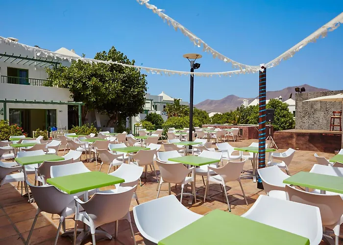 Szálloda Thb Royal 4*