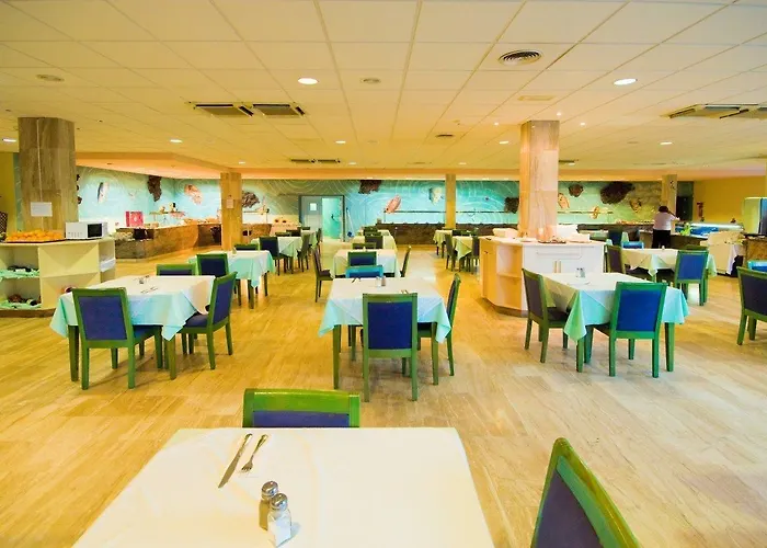 Thb Royal Szálloda Playa Blanca